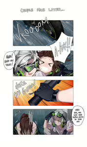 Page 26 of ●PIXIV● deathALICE - preview thumbnail