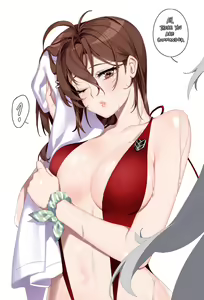 Page 35 of ●PIXIV● deathALICE - preview thumbnail