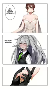 Page 37 of ●PIXIV● deathALICE - preview thumbnail