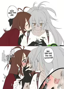 Page 51 of ●PIXIV● deathALICE - preview thumbnail