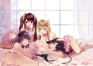 Page 32 of ●PIXIV● ann - preview thumbnail