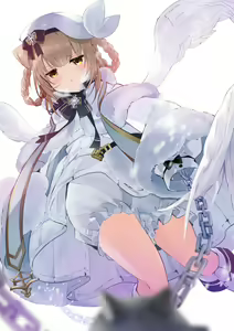 Page 34 of ●PIXIV● ann - preview thumbnail