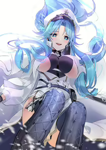 Page 35 of ●PIXIV● ann - preview thumbnail