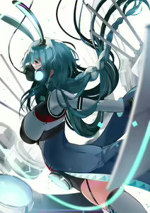 Page 38 of ●PIXIV● ann - preview thumbnail