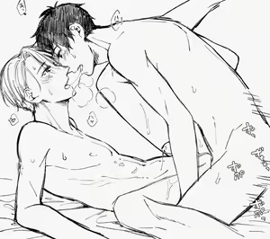 Page 216 of ●PIXIV● ただのゆきこ - preview thumbnail