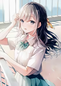 Page 246 of ●PIXIV● ただのゆきこ - preview thumbnail