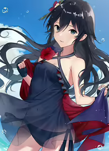 Page 635 of ●PIXIV● はる - preview thumbnail