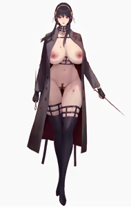 Page 295 of ●PIXIV● REKAERB_MAERD - preview thumbnail