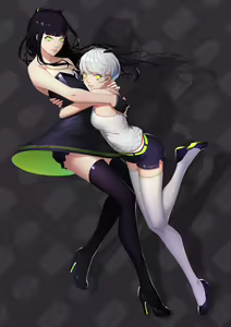 Page 375 of ●PIXIV● REKAERB_MAERD - preview thumbnail
