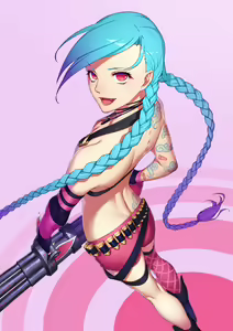 Page 377 of ●PIXIV● REKAERB_MAERD - preview thumbnail
