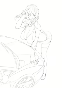 Page 385 of ●PIXIV● REKAERB_MAERD - preview thumbnail