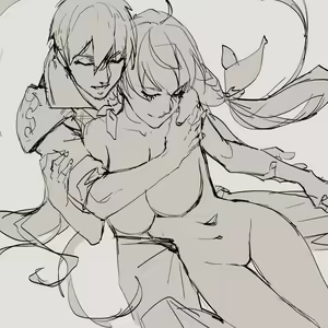 Page 562 of ●PIXIV● REKAERB_MAERD - preview thumbnail