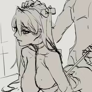 Page 564 of ●PIXIV● REKAERB_MAERD - preview thumbnail