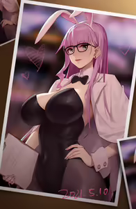 Page 829 of ●PIXIV● REKAERB_MAERD - preview thumbnail