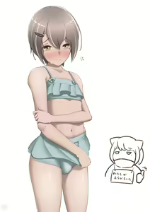 Page 141 of ●PIXIV● 粥々 - preview thumbnail