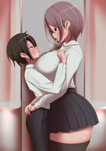 Page 296 of ●PIXIV● 粥々 - preview thumbnail