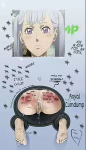 Page 1707 of Black Clover Collection - preview thumbnail