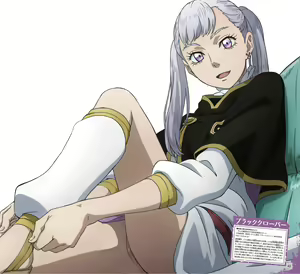 Page 1730 of Black Clover Collection - preview thumbnail