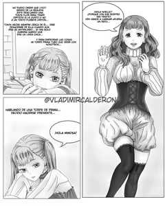 Page 272 of Black Clover Collection - preview thumbnail