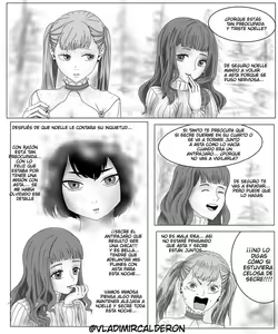 Page 273 of Black Clover Collection - preview thumbnail