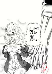 Page 585 of Black Clover Collection - preview thumbnail