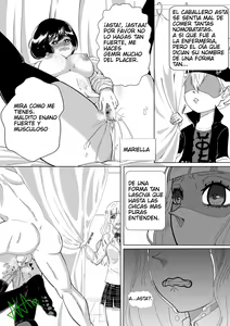 Page 766 of Black Clover Collection - preview thumbnail