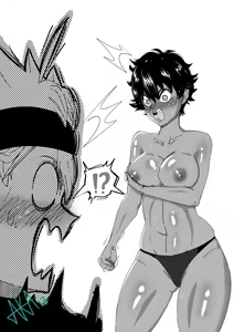 Page 822 of Black Clover Collection - preview thumbnail