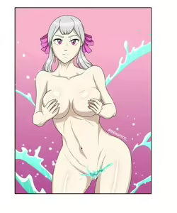 Page 936 of Black Clover Collection - preview thumbnail