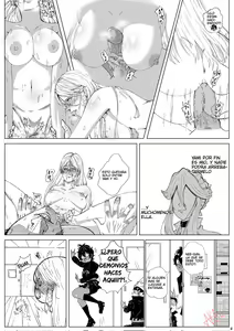 Page 229 of Black Clover Collection - preview thumbnail