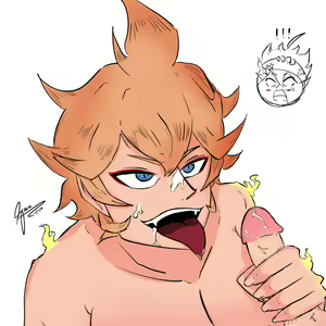 Page 874 of Black Clover Collection - preview thumbnail