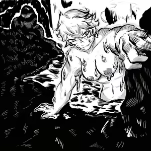 Page 913 of Black Clover Collection - preview thumbnail