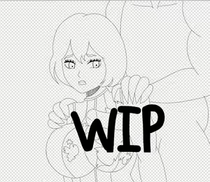 Page 106 of Black Clover Collection - preview thumbnail