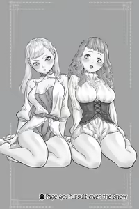 Page 1102 of Black Clover Collection - preview thumbnail