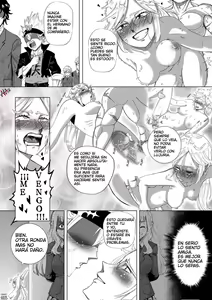 Page 16 of Black Clover Collection - preview thumbnail