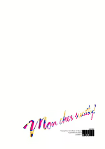 Page 30 of Mon cher sweetboy! - preview thumbnail
