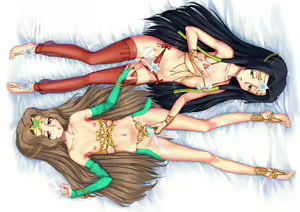 Page 1044 of Code Geass Collection - preview thumbnail