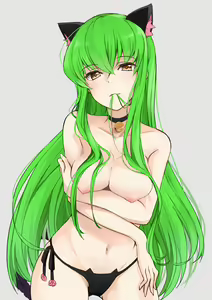 Page 1053 of Code Geass Collection - preview thumbnail