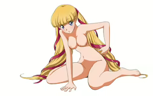 Page 116 of Code Geass Collection - preview thumbnail