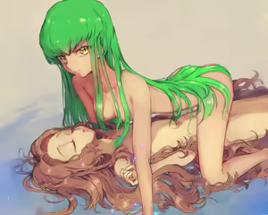 Page 1173 of Code Geass Collection - preview thumbnail