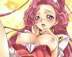 Page 1285 of Code Geass Collection - preview thumbnail