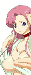 Page 1286 of Code Geass Collection - preview thumbnail