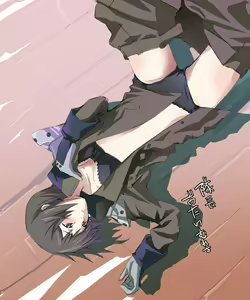 Page 1354 of Code Geass Collection - preview thumbnail