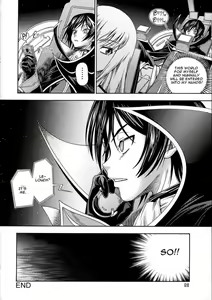 Page 1362 of Code Geass Collection - preview thumbnail