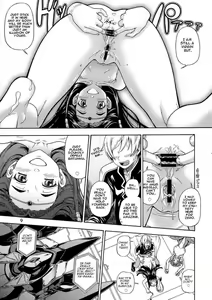 Page 1372 of Code Geass Collection - preview thumbnail