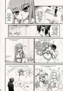 Page 1447 of Code Geass Collection - preview thumbnail