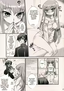 Page 1448 of Code Geass Collection - preview thumbnail