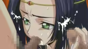 Page 1486 of Code Geass Collection - preview thumbnail