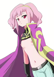 Page 1510 of Code Geass Collection - preview thumbnail