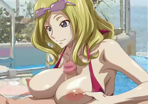 Page 1631 of Code Geass Collection - preview thumbnail