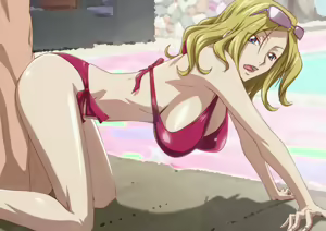 Page 1634 of Code Geass Collection - preview thumbnail